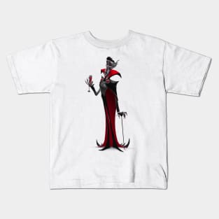 Dracula Kids T-Shirt